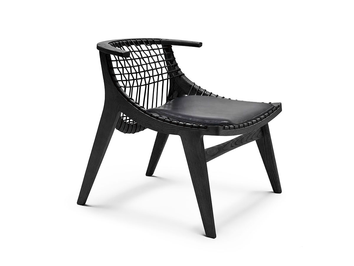 Кресло Knoll Klismos