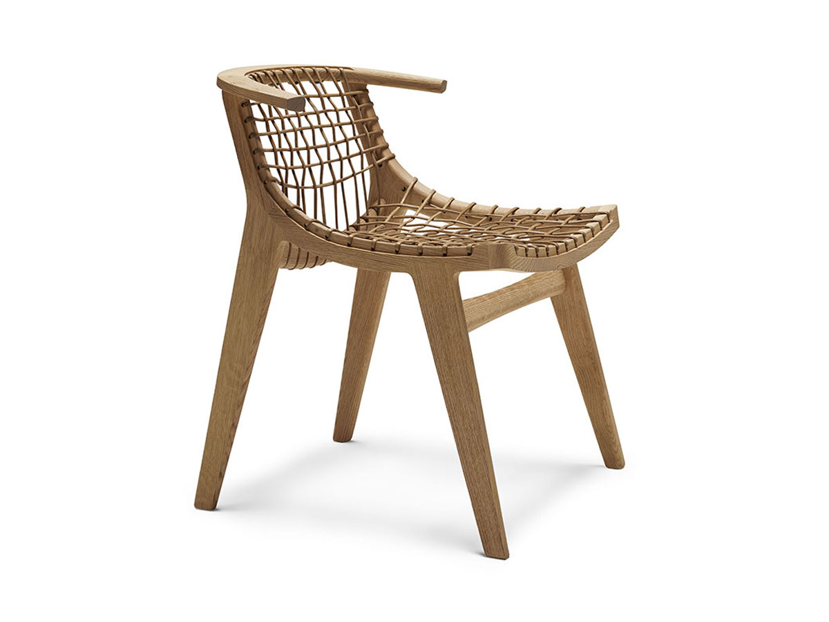 Стул Knoll Klismos, спинка