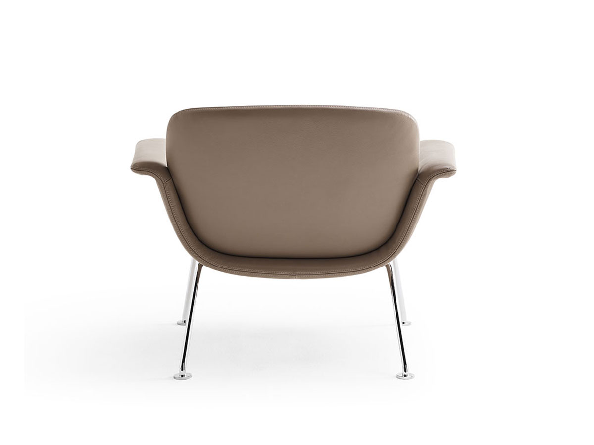 Knoll Kn04 Armchair
