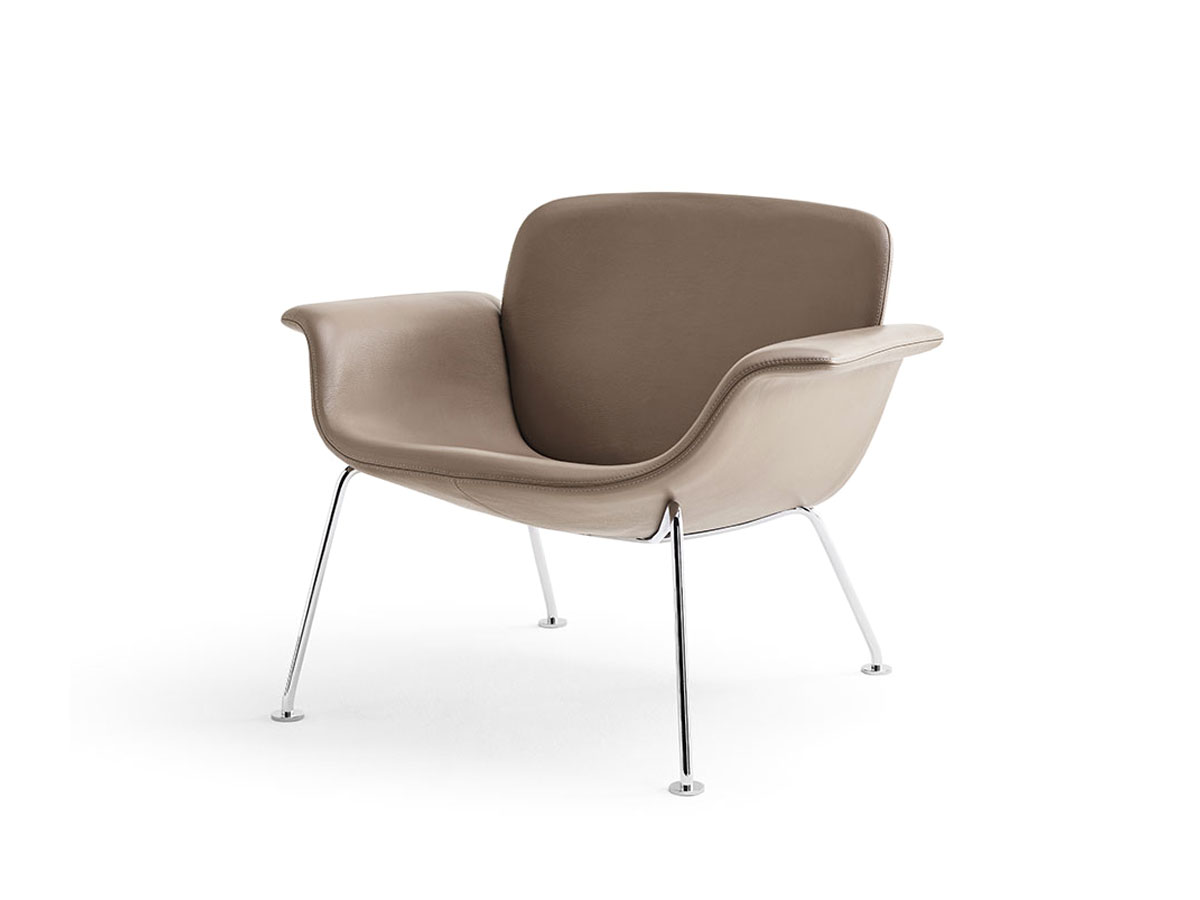 Knoll Kn04 Armchair