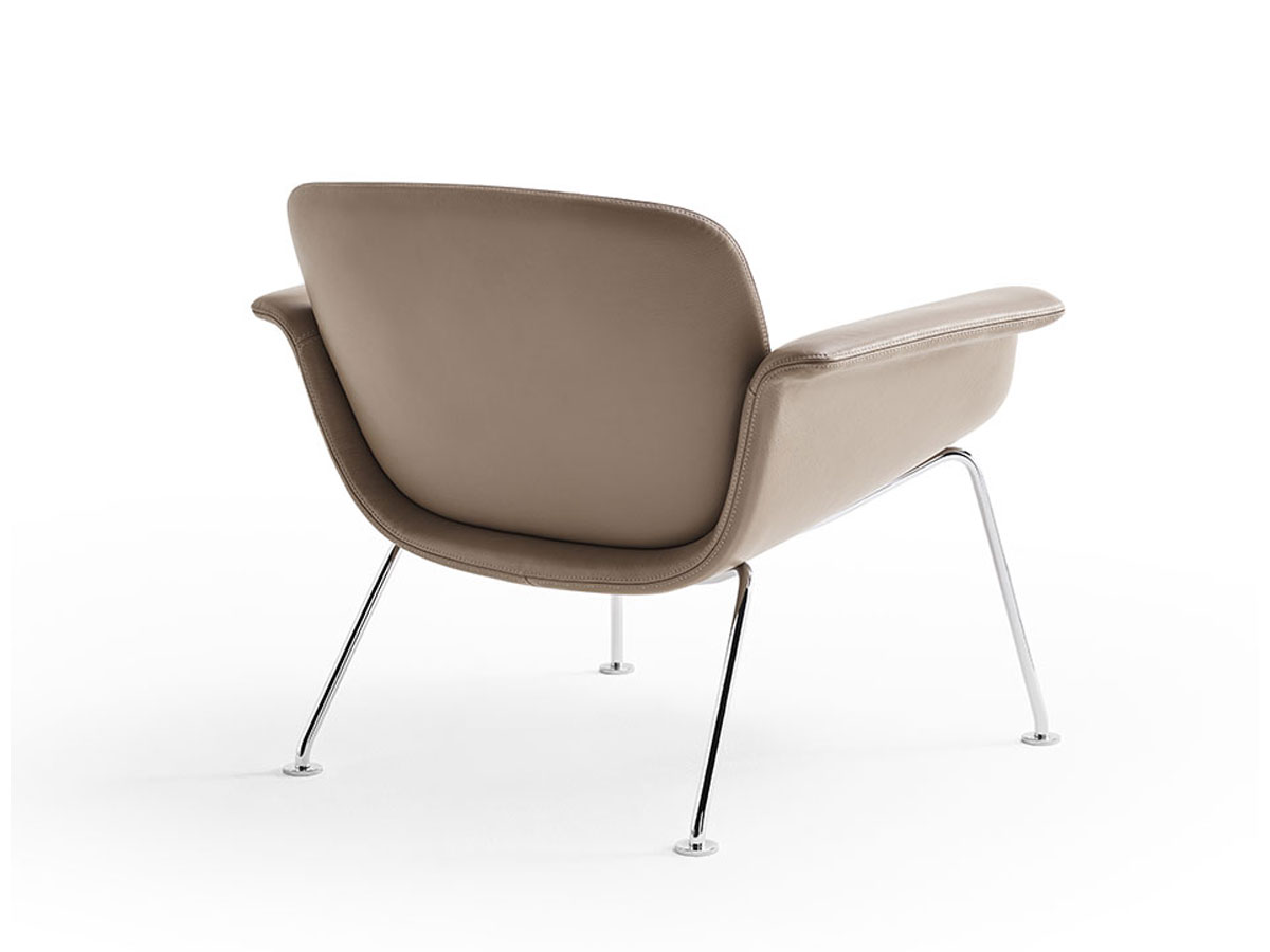 Knoll Kn04 Armchair