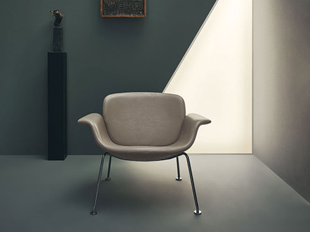 Knoll Kn04 Armchair