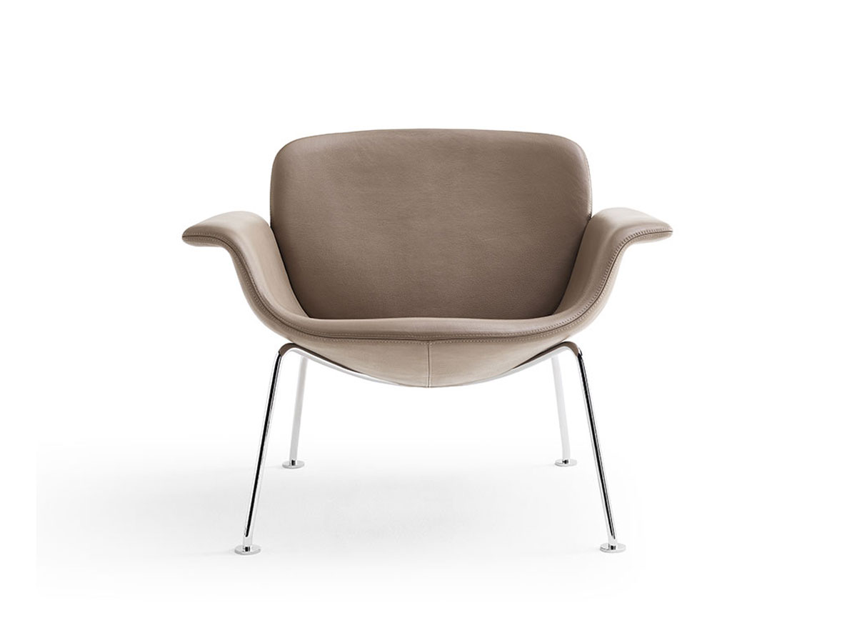 Knoll Kn04 Armchair