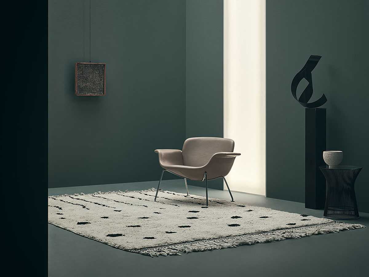 Knoll Kn04 Armchair