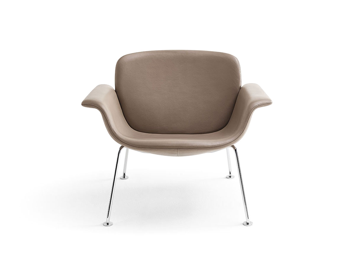 Knoll Kn04 Armchair