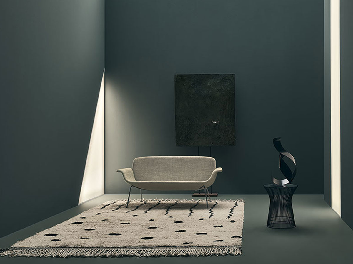 Knoll Kn05 Settee