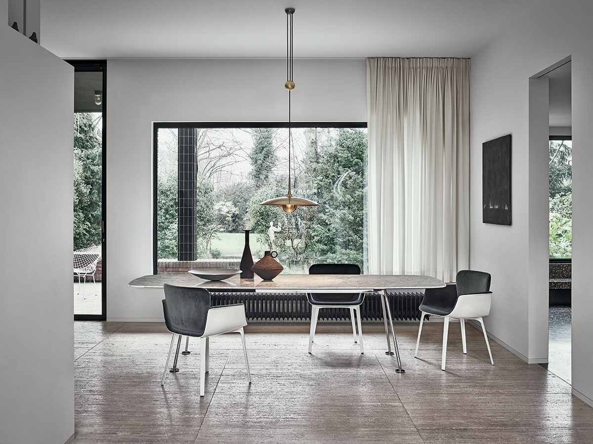 Knoll Kn06 Chair