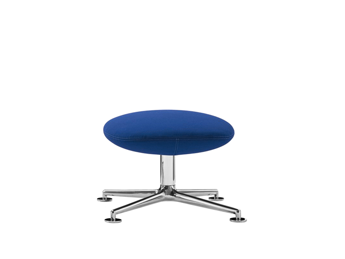 Knoll Kn Ottoman