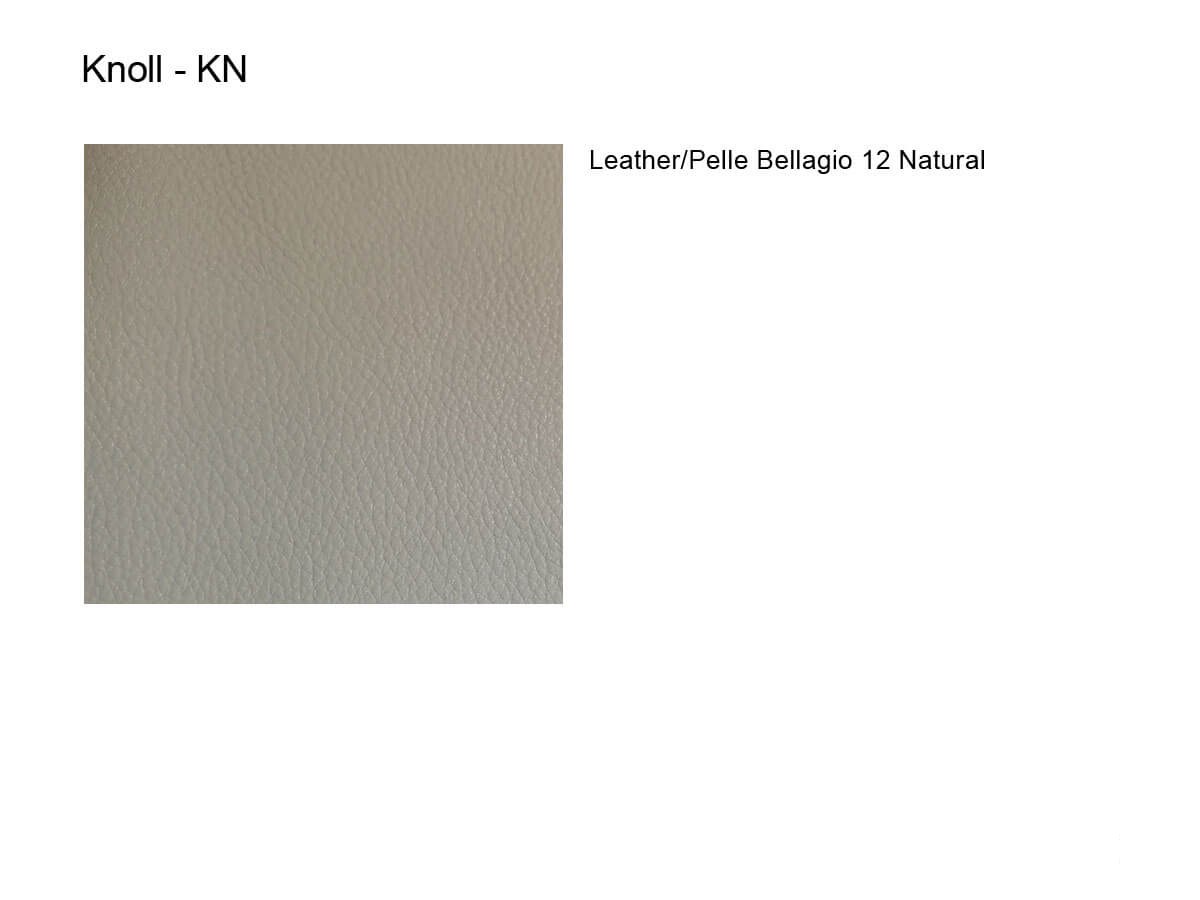 Knoll Kn Armchair E Pouf Bellagio 12
