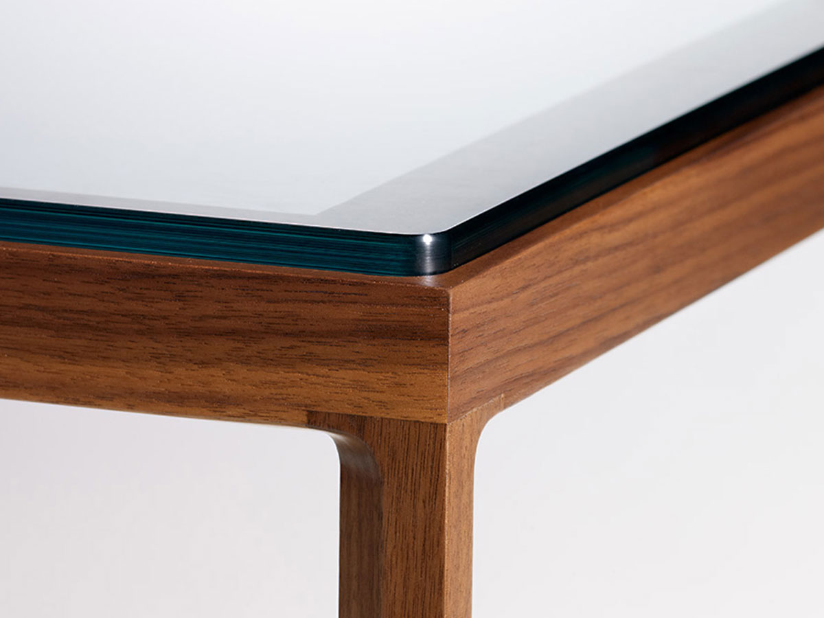 Knoll Krusin Coffee Table