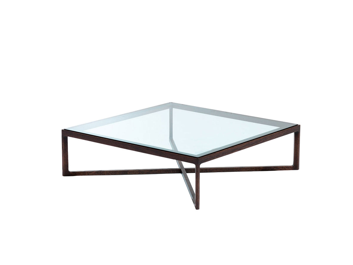 Knoll Krusin Coffee Table