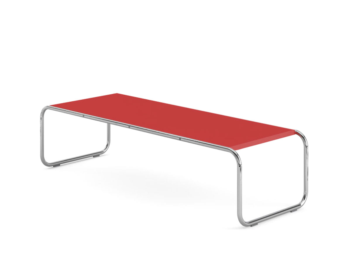 Knoll Laccio Coffee Table