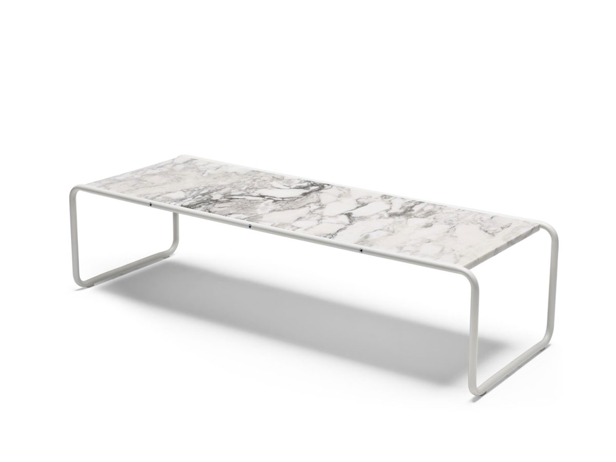 Knoll Laccio Coffee Table