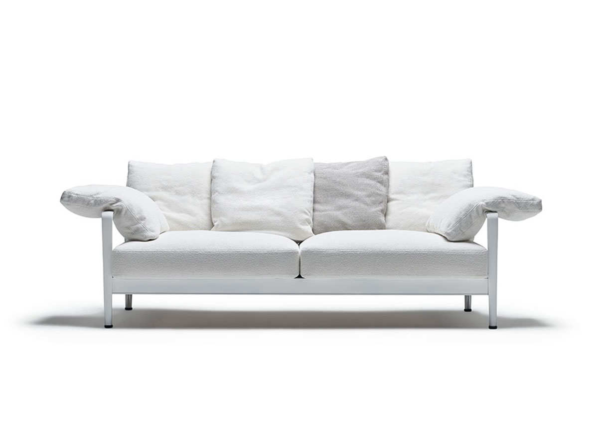 Диван Knoll Lissoni Outdoor Collection, 2-местный