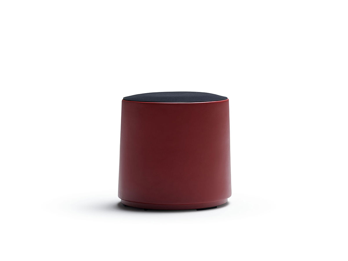 Табурет Knoll Lissoni Outdoor Collection
