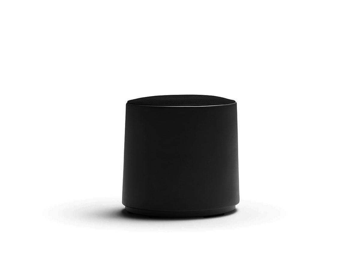 Knoll Lissoni Outdoor Collection Stool