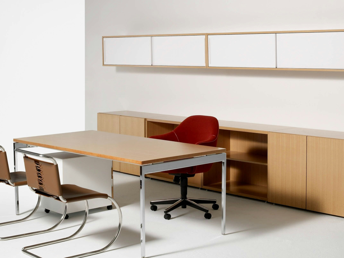 Knoll Mr Chair Saddle