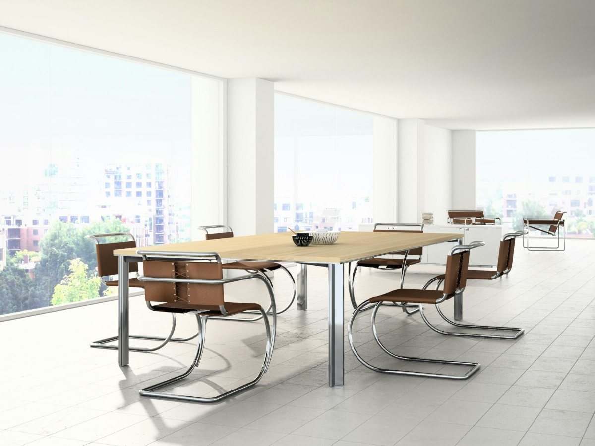 Knoll Mr Chair Saddle