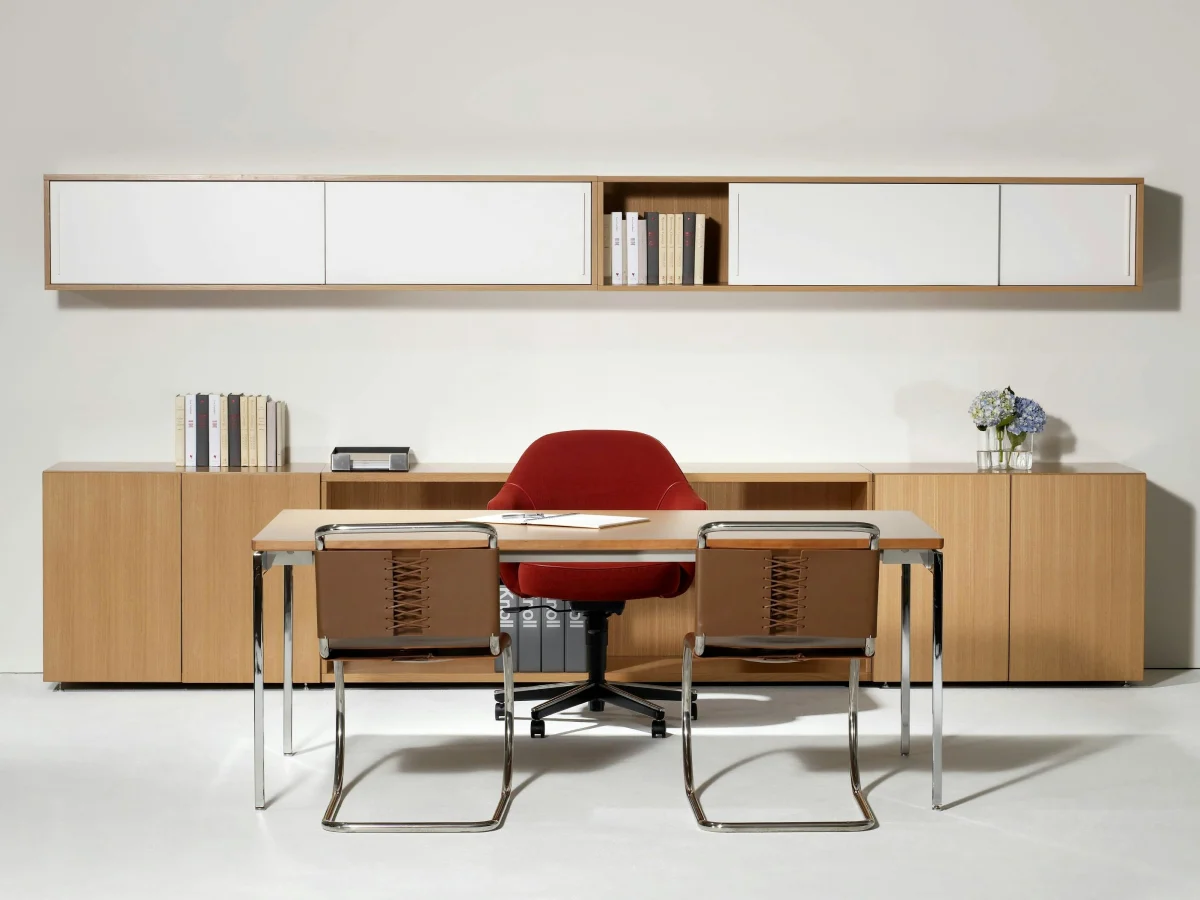 Knoll Mr Chair Saddle