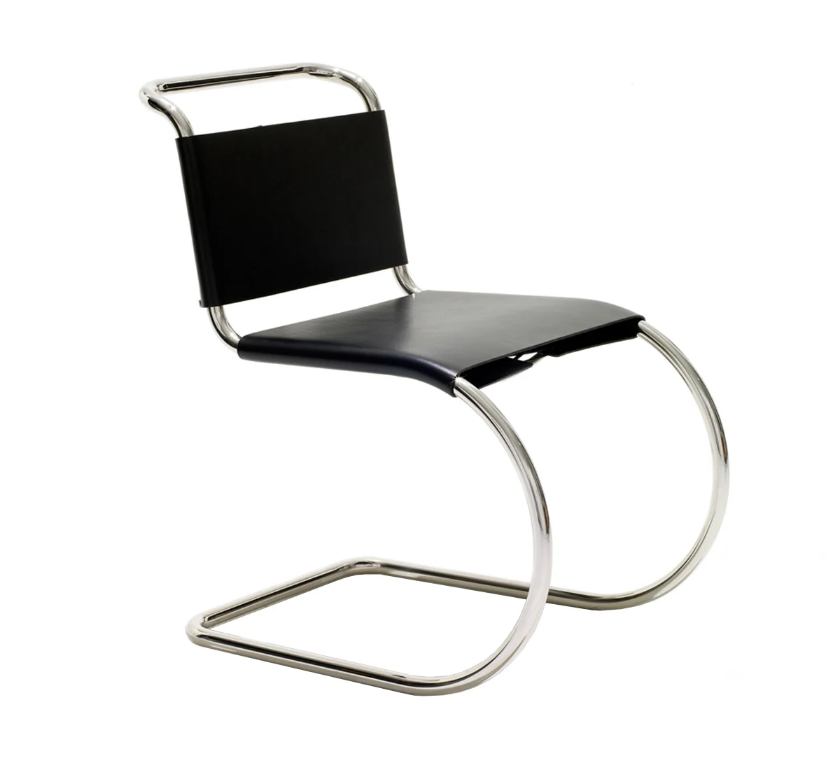 Knoll Mr Chair Saddle