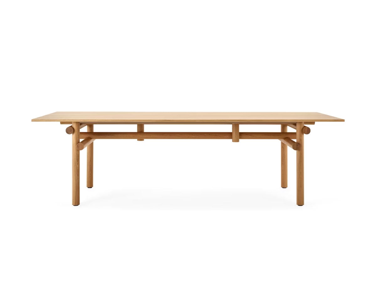 Knoll Muecke Table