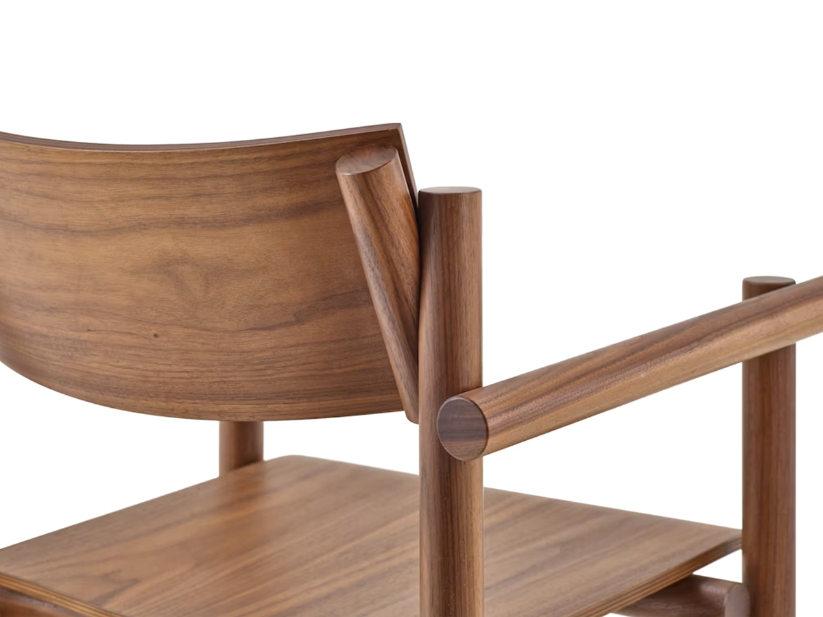 Knoll Muecke Armchair
