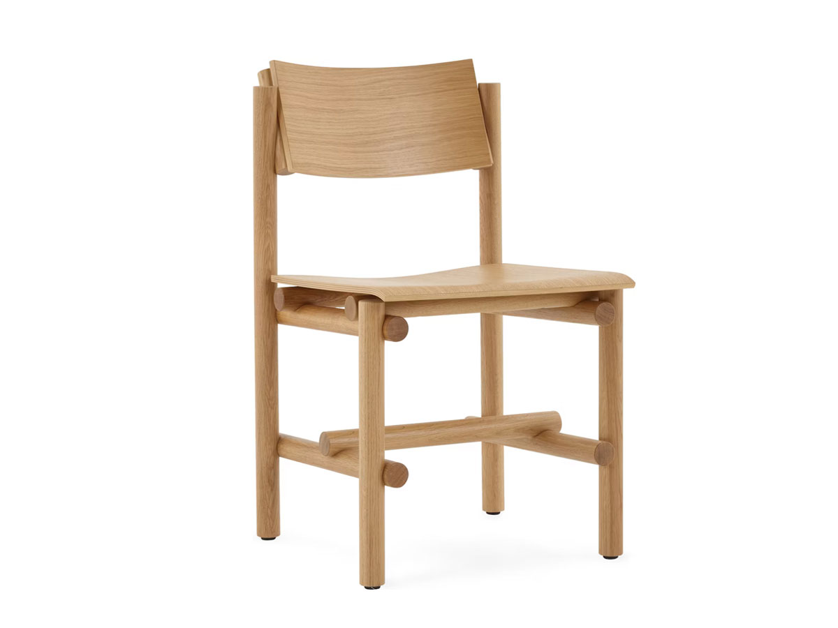 Стул Knoll Muecke