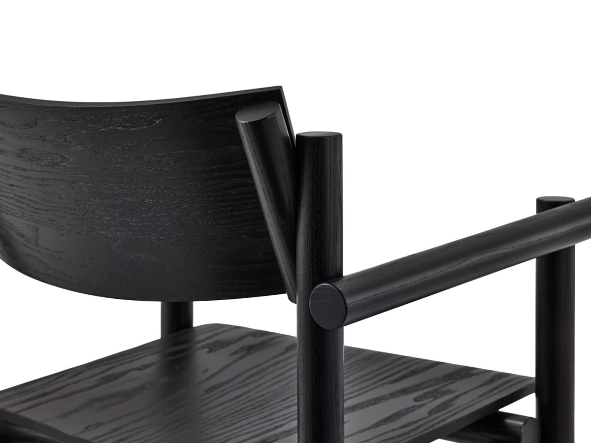 Knoll Muecke Armchair