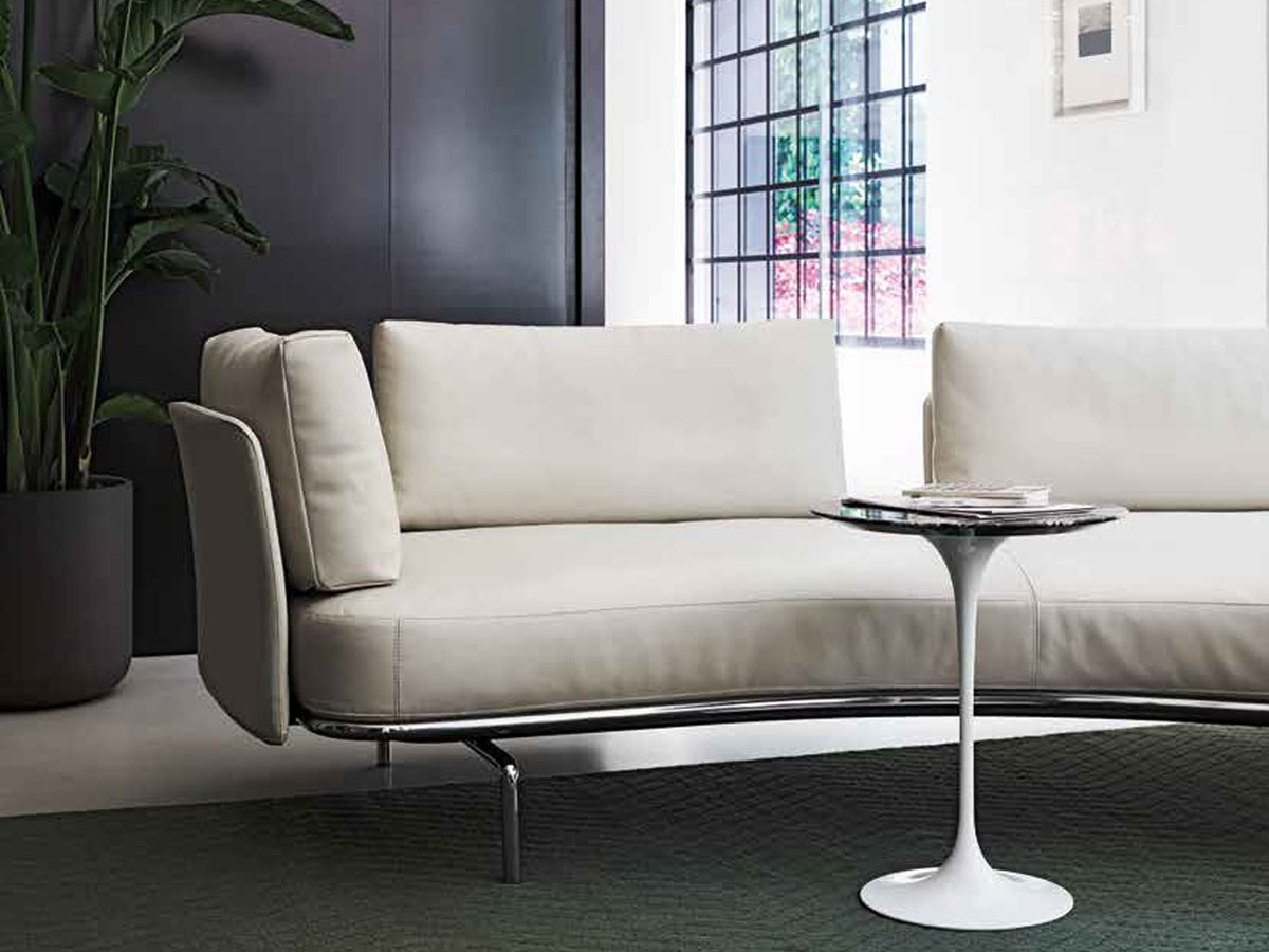 Knoll Panoramic Sofa Collection