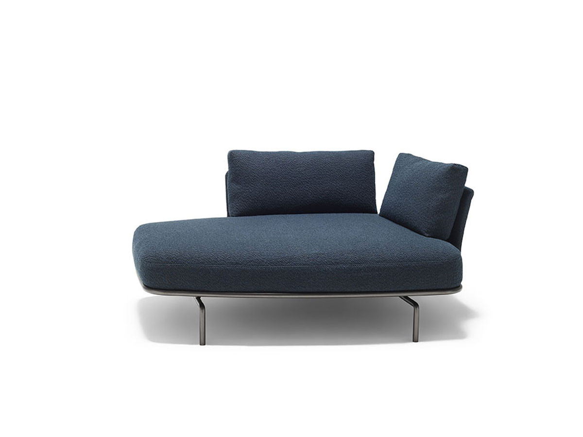 Knoll Panoramic Sofa Collection