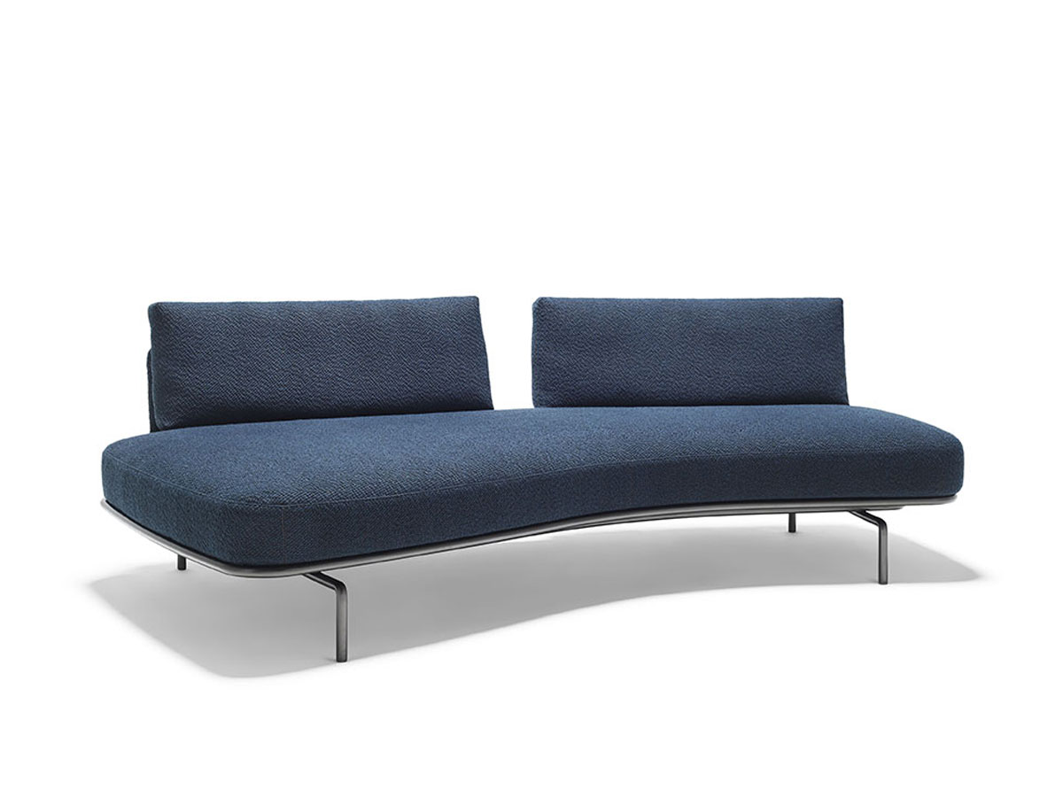 Knoll Panoramic Sofa Collection