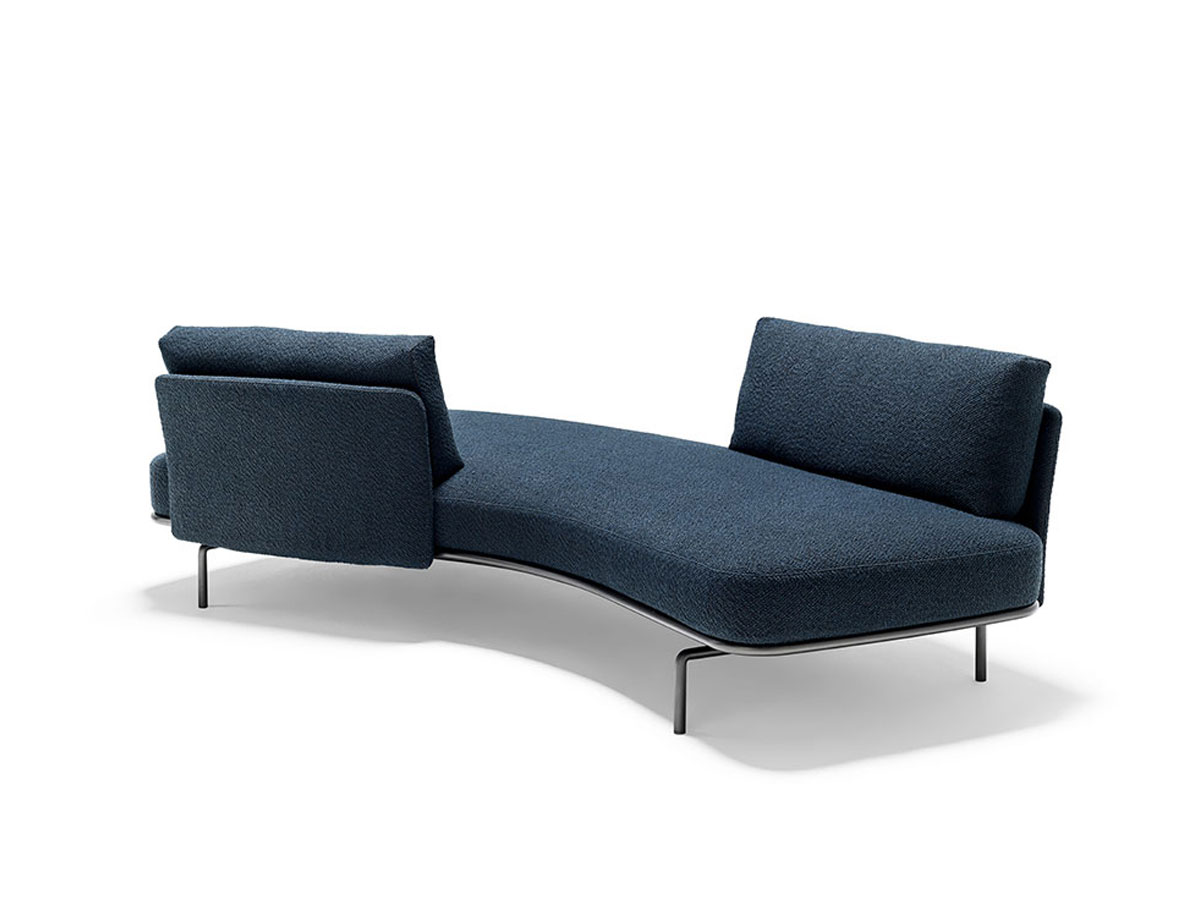 Knoll Panoramic Sofa Collection