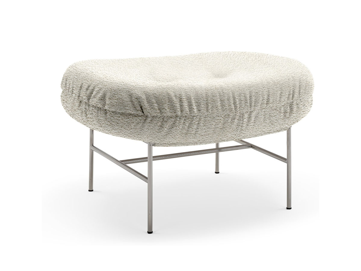 Пуф Knoll Perron Bun