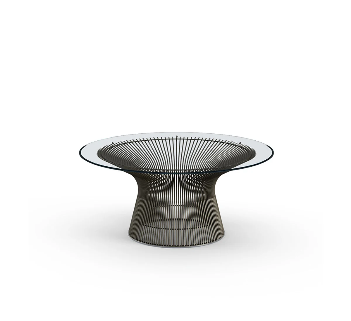 Knoll Platner Coffee Table