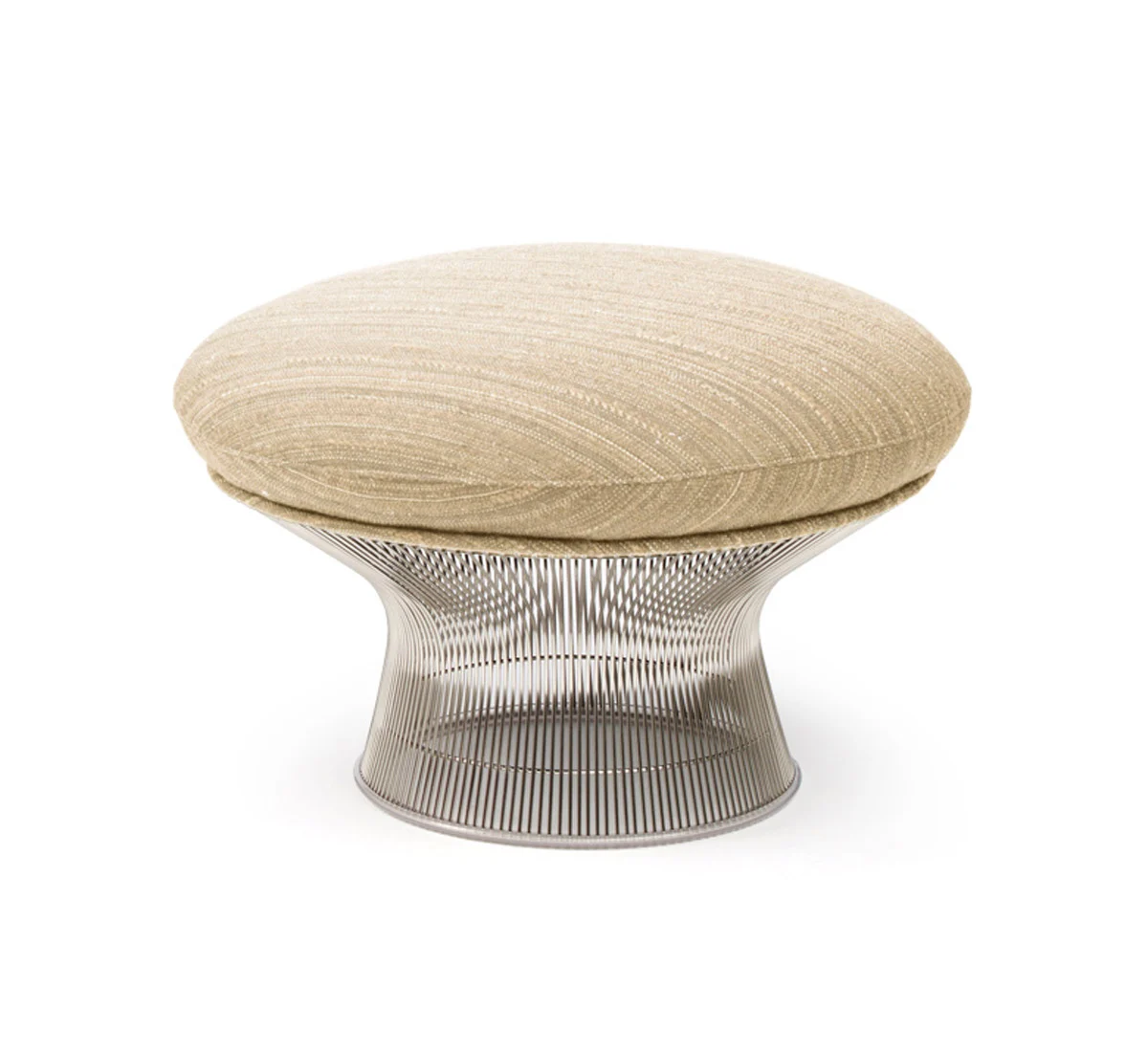 Пуф Knoll Platner