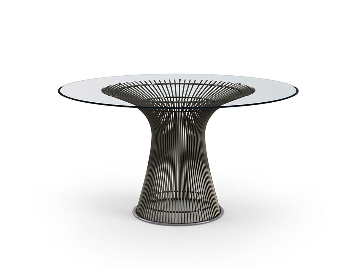 Knoll Platner Dining Table