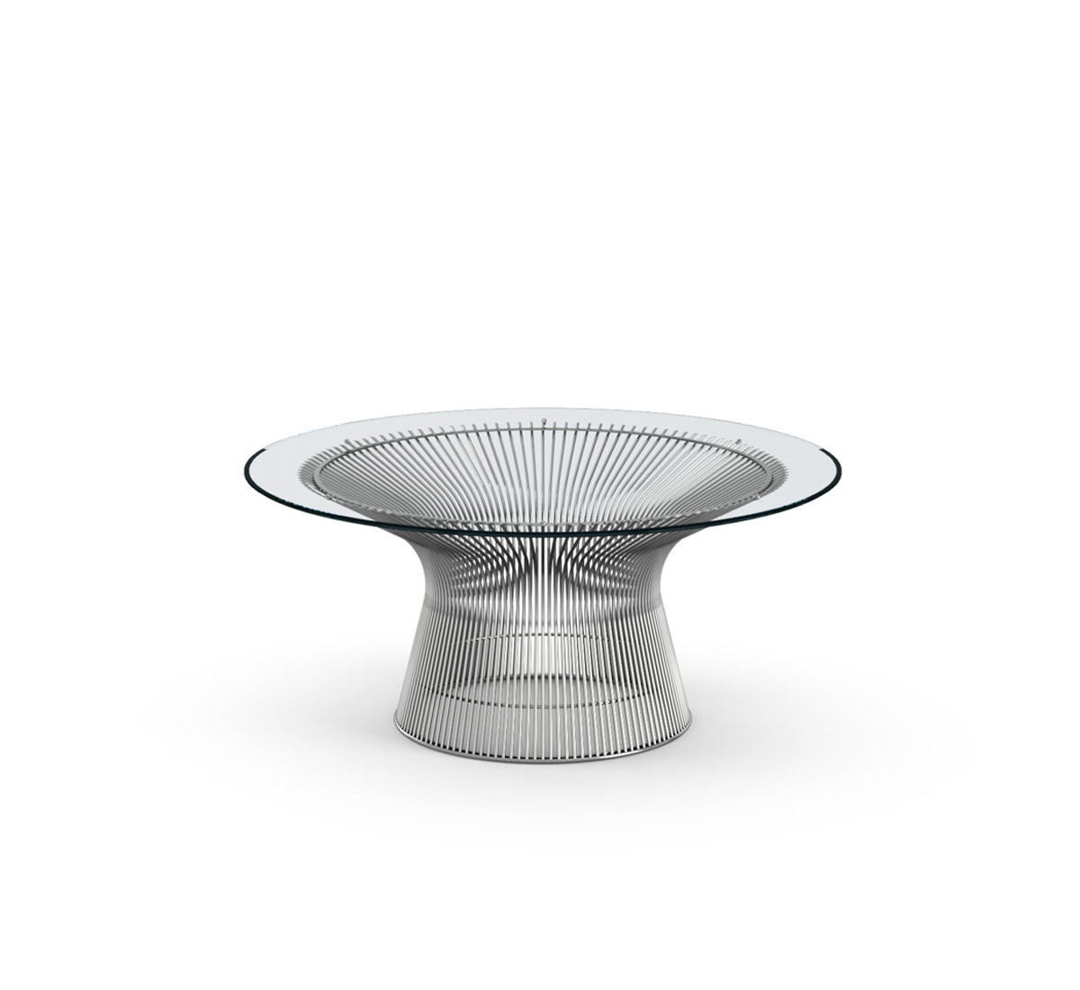 Knoll Platner Coffee Table