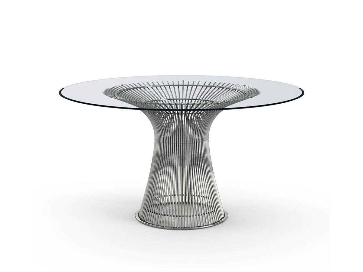 Knoll Platner Dining Table