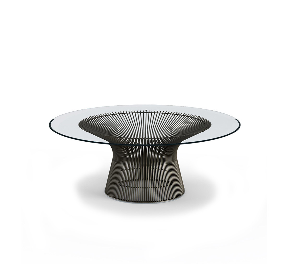 Knoll Platner Coffee Table