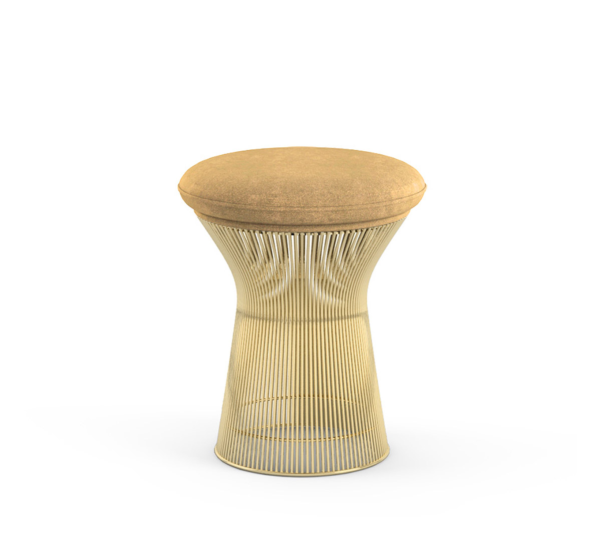 Табурет Knoll Platner
