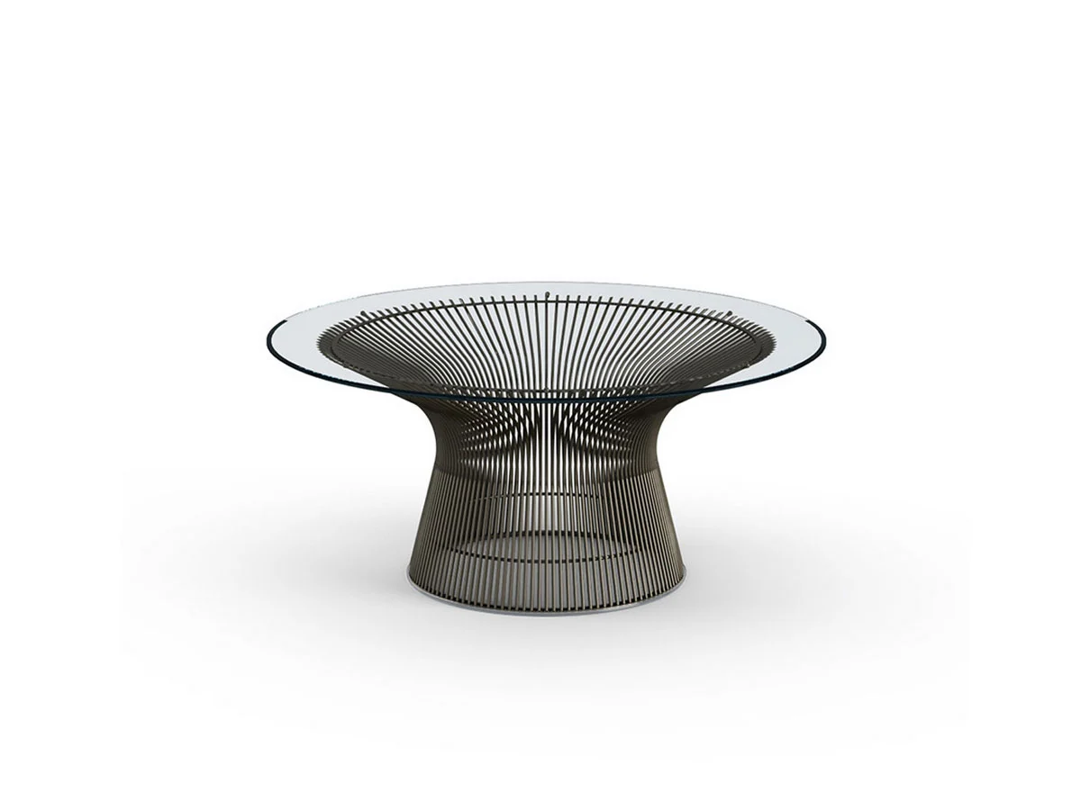 Knoll Platner Coffee Table