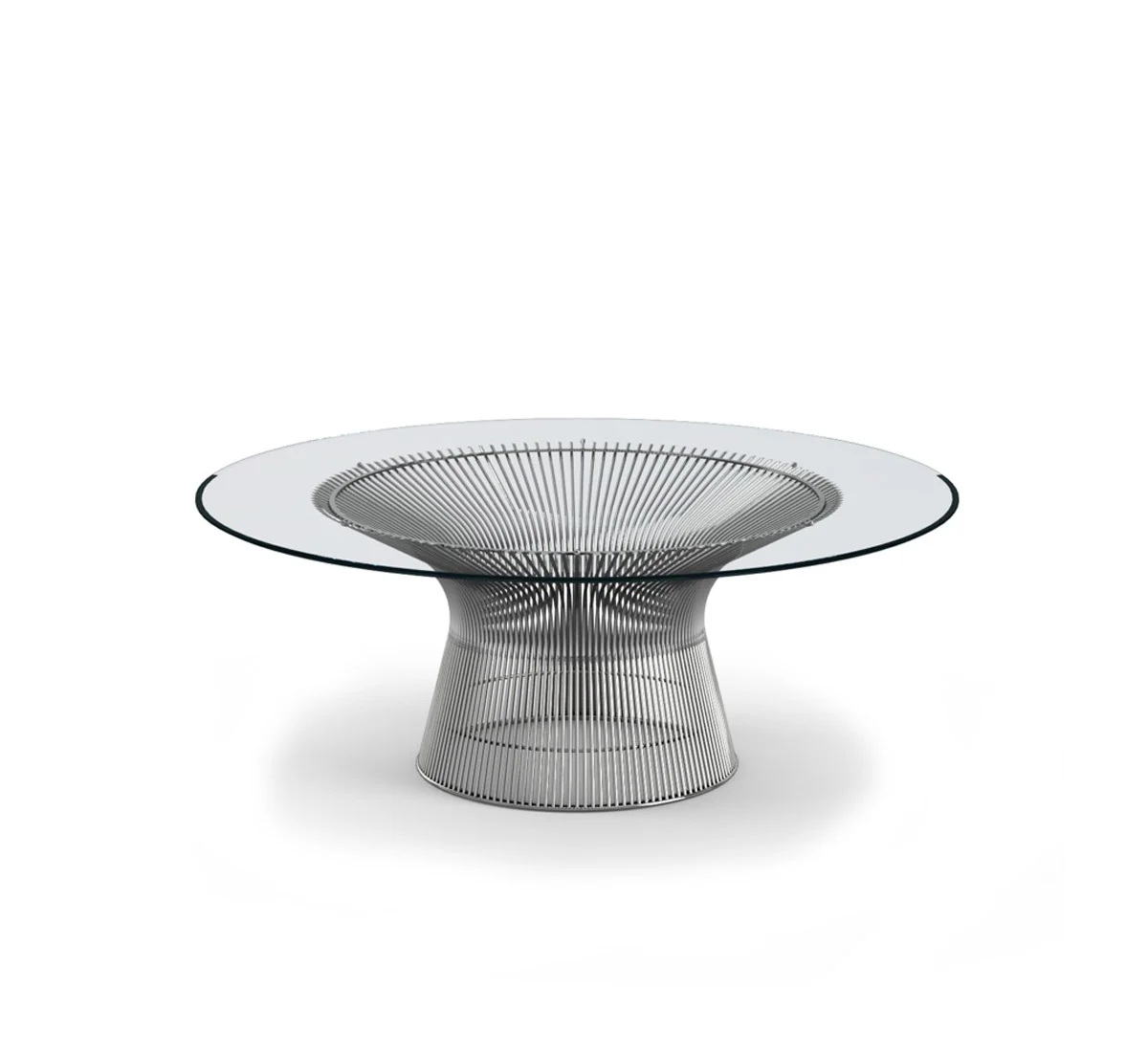 Knoll Platner Coffee Table