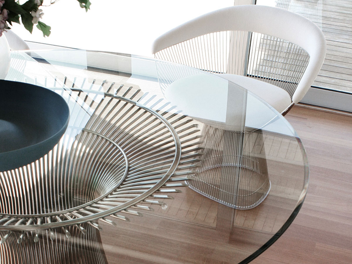 Knoll Platner Dining Table