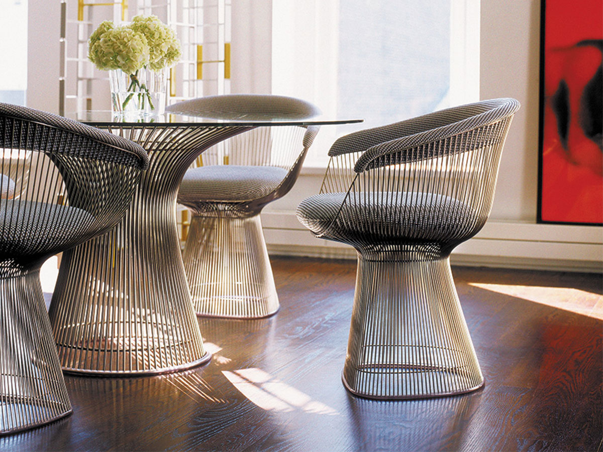 Knoll Platner Dining Table