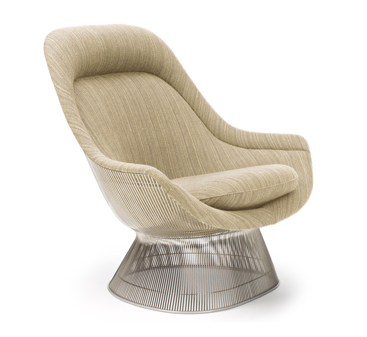 Knoll Platner Easy Chair