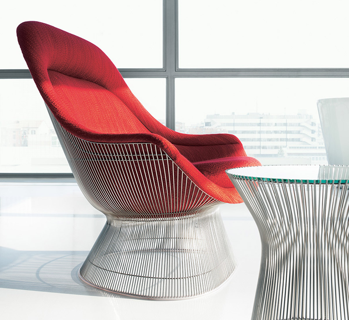 Knoll Platner Easy Chair