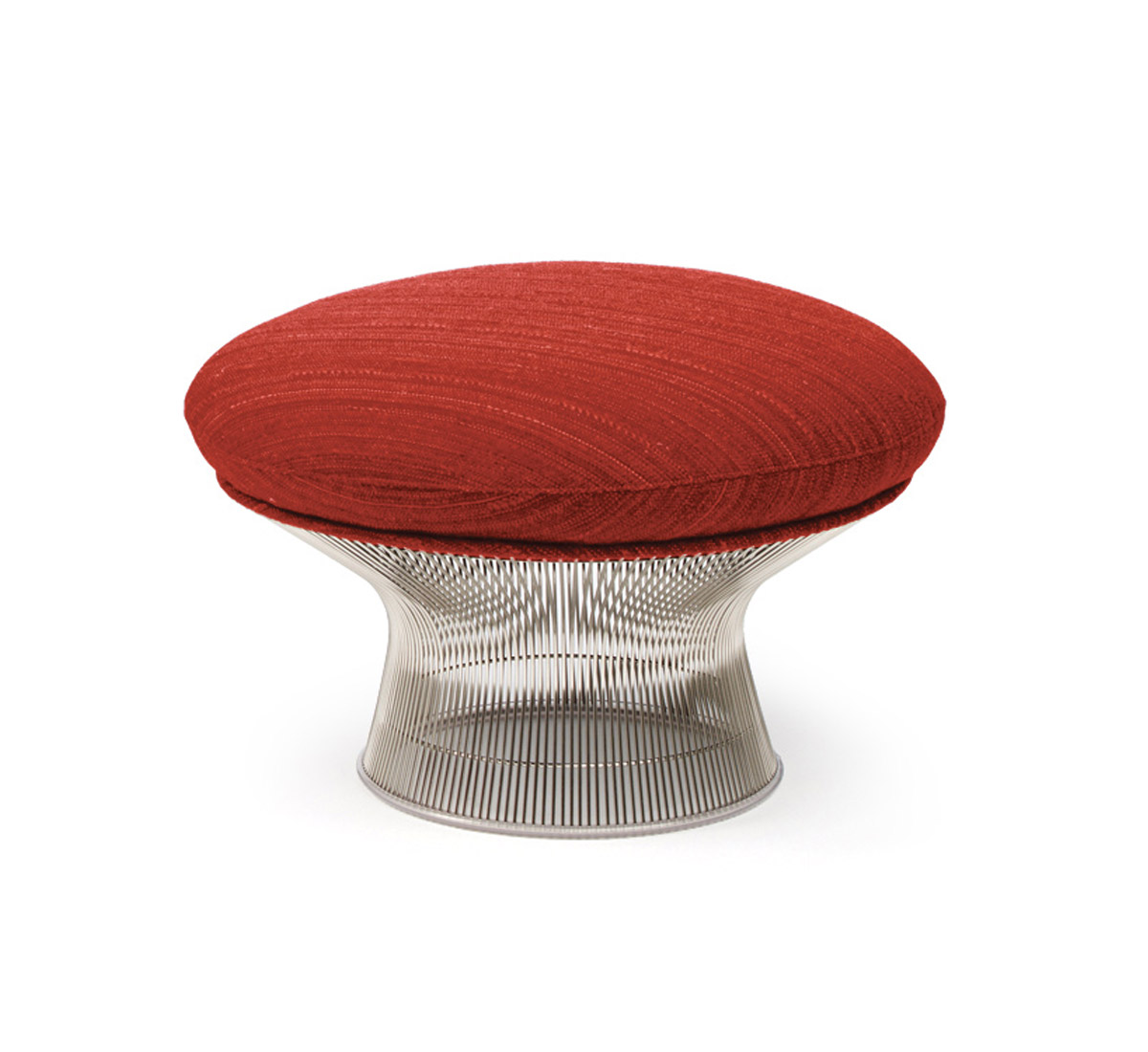 Knoll Platner Footstool