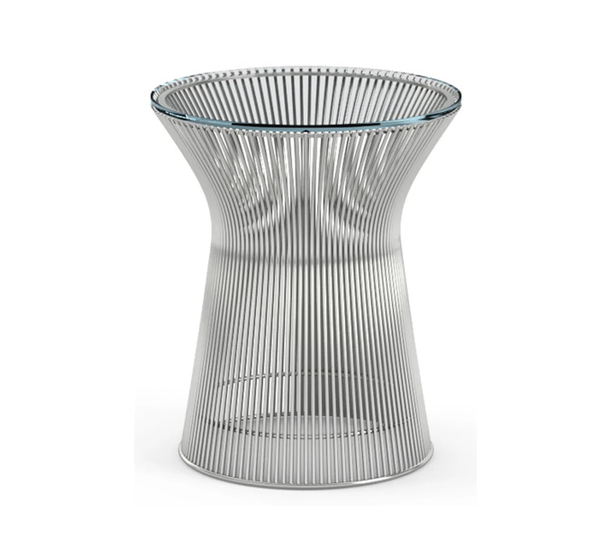 Журнальный столик Knoll Platner, Ø 40