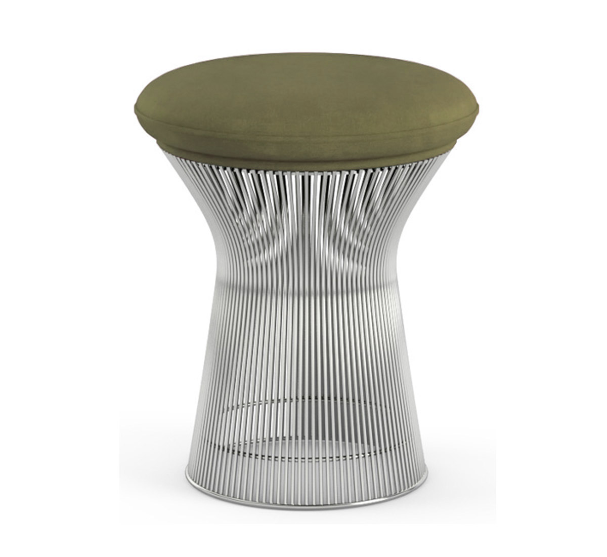 Табурет Knoll Platner
