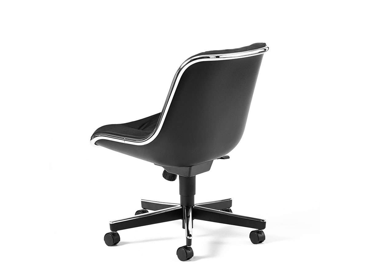 Knoll Pollock Executive Chair
